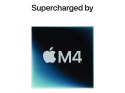 Apple MacBook Pro 14" Apple M4 10C CPU, 10C GPU/24GB/1TB GB SSD/Space Black/RUS