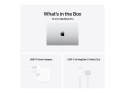 Apple MacBook Pro 14" Apple M4 Max 14C CPU, 32C GPU/36GB/1TB SSD/Silver/RUS