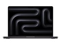 Apple MacBook Pro 14" Apple M4 Max 14C CPU, 32C GPU/36GB/1TB SSD/Space Black/RUS