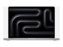Apple MacBook Pro 14" Apple M4 Pro 12C CPU, 16C GPU/24GB/512GB SSD/Silver/RUS