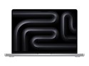 Apple MacBook Pro 14" Apple M4 Pro 14C CPU, 20C GPU/24GB/1TB SSD/Silver/RUS
