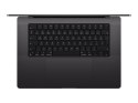 Apple MacBook Pro 16" Apple M4 Max 16C CPU, 40C GPU/48GB/1TB SSD/Space Black/RUS