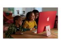 Apple iMac 24" 4.5K Retina, Apple M4 10C CPU, 10C GPU/16GB/512GB SSD/Pink/RUS