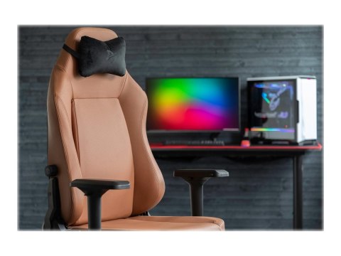 Arozzi Full Premium Leather - Brown | Arozzi