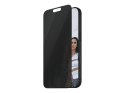 SAFE by PanzerGlass Privacy Screen Protector iPhone 16 Plus | Ultra-Wide Fit