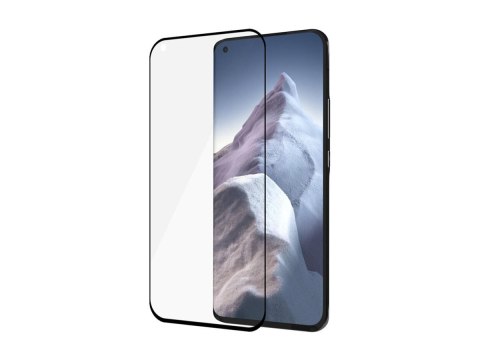 SAFE by PanzerGlass Screen Protector Xiaomi Mi 11 | Mi 11 Ultra | Ultra-Wide Fit