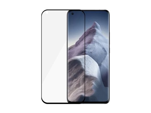 SAFE by PanzerGlass Screen Protector Xiaomi Mi 11 | Mi 11 Ultra | Ultra-Wide Fit