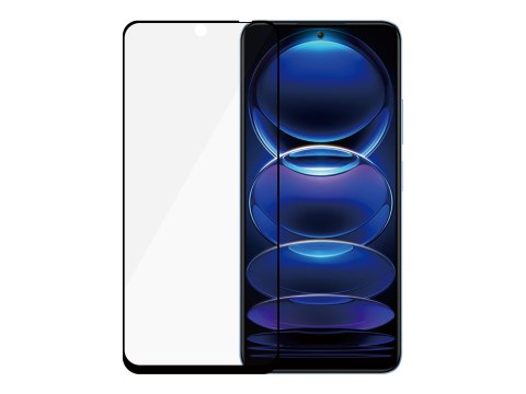 SAFE by PanzerGlass Screen Protector Xiaomi Redmi Note 12 5G | 12 4G | Poco X5 | Ultra-Wide Fit
