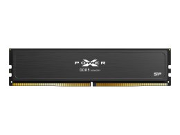 SILICON POWER XPOWER Pulse 16GB DDR5-6400,CL32, Gaming UDIMM, 2Gx8
