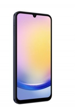 Samsung Galaxy A25 (A256) (Black) Dual SIM 6.5