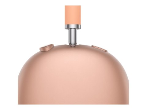 Słuchawki Apple AirPods Max - Pomarańczowe