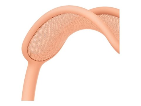 Słuchawki Apple AirPods Max - Pomarańczowe