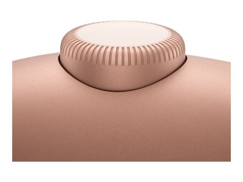 Słuchawki Apple AirPods Max - Pomarańczowe