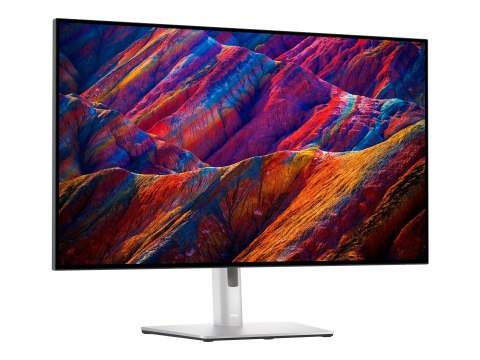 Dell | UltraSharp USB-C Hub Monitor | U3223QE | 31,5 " | IPS | 4K | 16:9 | 60 Hz | 8 ms | 3840 x 2160 | 400 cd/m² | Audio Line-O