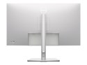 Dell | UltraSharp USB-C Hub Monitor | U3223QE | 31,5 " | IPS | 4K | 16:9 | 60 Hz | 8 ms | 3840 x 2160 | 400 cd/m² | Audio Line-O