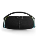 Głośnik Bluetooth Energy Sistem HyperBeat, czarny | Energy Sistem
