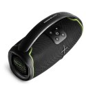 Głośnik Bluetooth Energy Sistem HyperBeat, czarny | Energy Sistem