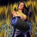 Głośnik Bluetooth Energy Sistem HyperBeat, czarny | Energy Sistem