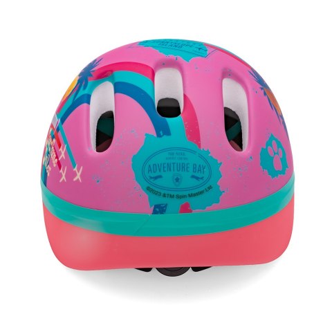 KASK ROWEROWY XS 44-48CM PSI PATROL GIRLS