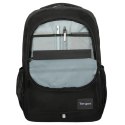 Plecak Targus 15,6" Octave III Blackpack, czarny | Targus