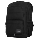 Plecak Targus 15,6" Octave III Blackpack, czarny | Targus