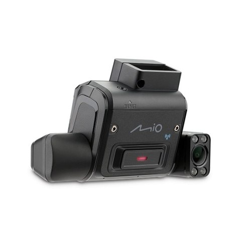 Rejestrator jazdy Mio MiSentry 12 4G LTE | Mio