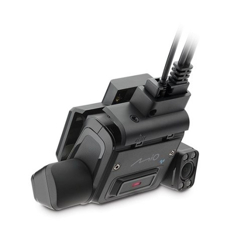 Rejestrator jazdy Mio MiSentry 12 4G LTE | Mio