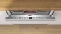 Bosch Dishwasher | SMV46KX12E | Built-in | Width 60 cm | Number of place settings 13 | Number of programs 6 | Energy efficiency