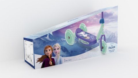 HULAJNOGA 3-KOŁOWA BABY FROZEN HULAJNOGA 3-KOŁOWA BABY FROZEN