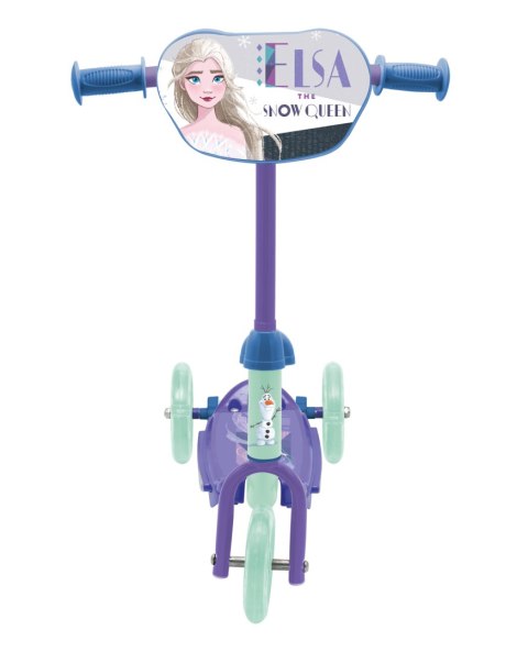 HULAJNOGA 3-KOŁOWA BABY FROZEN HULAJNOGA 3-KOŁOWA BABY FROZEN