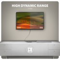 Adapter AXAGON RVC-HI8KPD USB-C -> HDMI 2.1, 8K/60Hz, 4K/144Hz, HDR10+, PD 100W | AXAGON