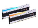 G.Skill Trident Z5 Neo RGB | 32 (2x16GB) GB | DDR5 | 6400 MHz | PC/server | Registered No | ECC No