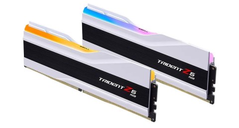 G.Skill Trident Z5 RGB | 96 (2x48GB) GB | DDR5 | 6400 MHz | PC/server | Registered No | ECC No