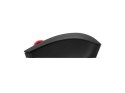 Lenovo Essential | Zestaw klawiatura i mysz | Bezprzewodowy | Rosyjski/Cyrylicki | Czarny | 2,4 GHz