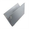 Lenovo IdeaPad Slim 3 15ITN9 15.6 FHD i3-N355/8GB/128GB/Intel UHD/WIN11 Home/Nordic kbd/2Y Warranty Lenovo IdeaPad Slim 3 15ITN9 15.6 FHD i3-N355/8GB/128GB/Intel UHD/WIN11 Home/Nordic kbd/2Y Warranty