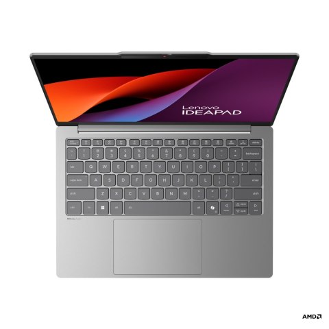 Lenovo IdeaPad Slim 5 13ARP10 | Cloud Grey | 13.3 " | IPS | WUXGA | 1920 x 1200 pixels | Anti-glare | AMD Ryzen 7 | 7735HS | 16