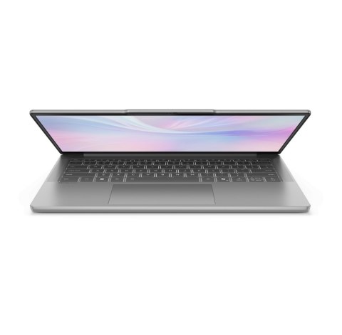 Lenovo IdeaPad Slim 5 14AHP10 | Luna Grey | 14 " | OLED | WUXGA | 1920 x 1200 pixels | Glossy | AMD Ryzen 5 | 8645HS | 16 GB | D