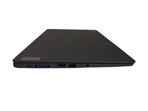 Lenovo- RENEW | Grade B | ThinkPad T14s Gen 2 | 14 " | i5-1135G7 | 16 GB | SSD | 256 GB | Intel Iris Xe Graphics | Windows 11 Pr