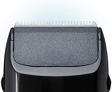 Panasonic ER-GY10CM504 Multi-trimmer, Dry and Wet use, Black