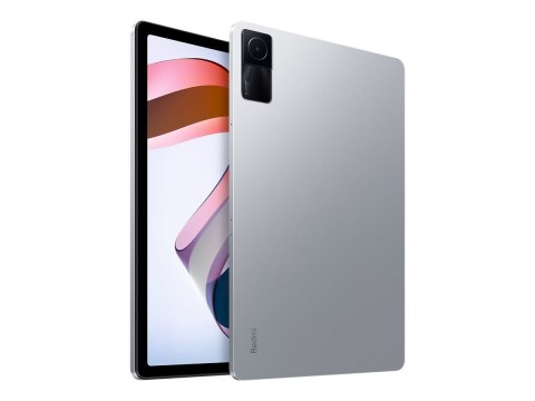 Redmi Pad (Moonlight Silver) 10.61" IPS LCD 1200x2000/2.2GHz&2.0GHz/64GB/3GB RAM/Android 12/microSDXC/WiFi,BT,VHU4206EU | Xiaomi Redmi Pad (Moonlight Silver) 10.61" IPS LCD 1200x2000/2.2GHz&2.0GHz/64GB/3GB RAM/Android 12/microSDXC/WiFi,BT,VHU4206EU | Xiaomi