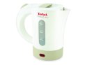TEFAL | Kettle | KO120130 | Electric | 650 W | 0.5 L | Plastic | White