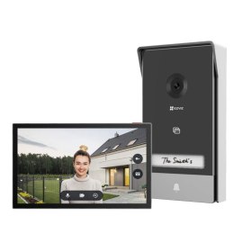 Inteligentny wideodomofon domowy EZVIZ | CS-HP7