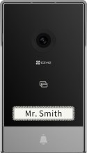 Inteligentny wideodomofon domowy EZVIZ | CS-HP7