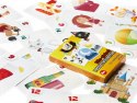 Muduko Karty Piotruś PRZECIWIEŃSTWA 25 kart - gra edukacyjna GR0526