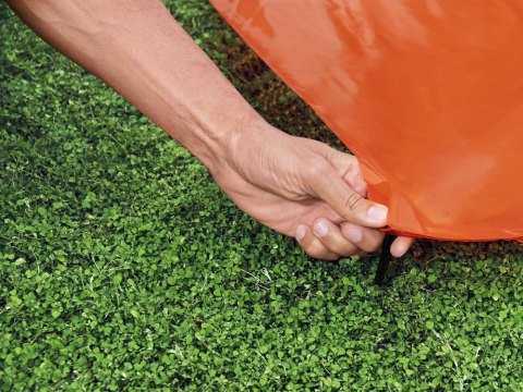 Bestway Podwójny ślizg wodny H2O GO! Długi - 4,88m 52328 Bestway Podwójny ślizg wodny H2O GO! Długi - 4,88m 52328