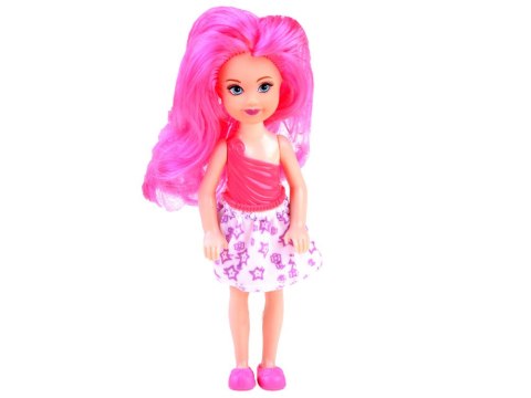 Lalka MINI LALECZKA dla Małej Królewny 14 cm ZA4173 Lalka MINI LALECZKA dla Małej Królewny 14 cm ZA4173