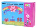 Magiczne wodne koraliki 24 kolory Diy Magic kreatywny zestaw ZA4386