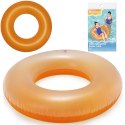 Bestway Duże koło do pływania NEON POMARAŃCZOWE 91cm 36025 Bestway Duże koło do pływania NEON POMARAŃCZOWE 91cm 36025