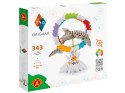 Alexander Zestaw kreatywny Origami 3D Delfin 2552