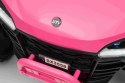 Pojazd Buggy SPEEDY 4x4 Różowy